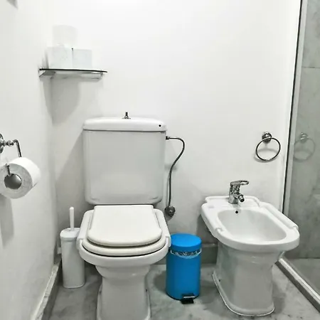 Homestay Seaside With Jacuzzi