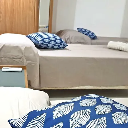 Seaside With Jacuzzi Homestay Saint Julian's